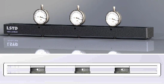 AFG series plate flatness gauge